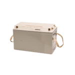 Rechargeable- Sealed Lead Acid Battery