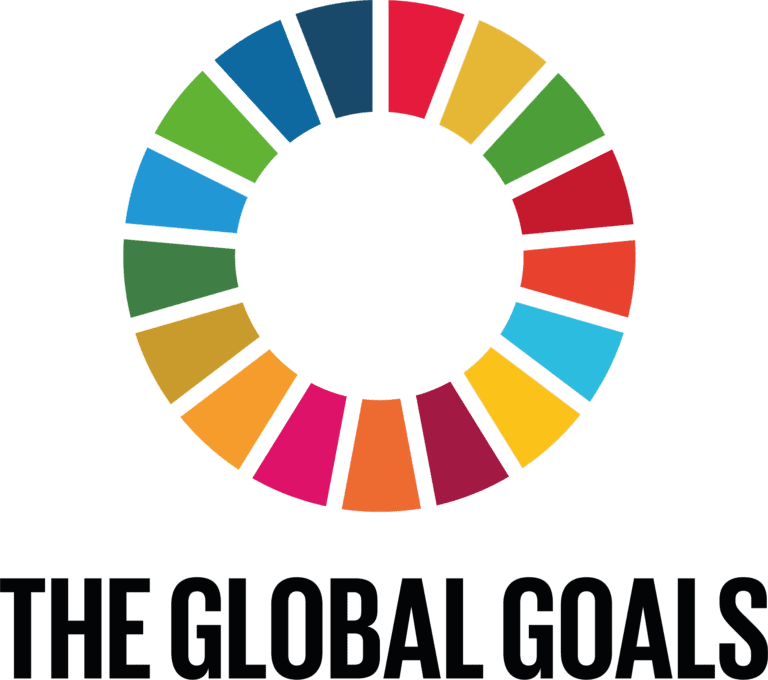 The Global Goals- Logo