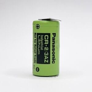 Lithium Manganese Oxide- Battery